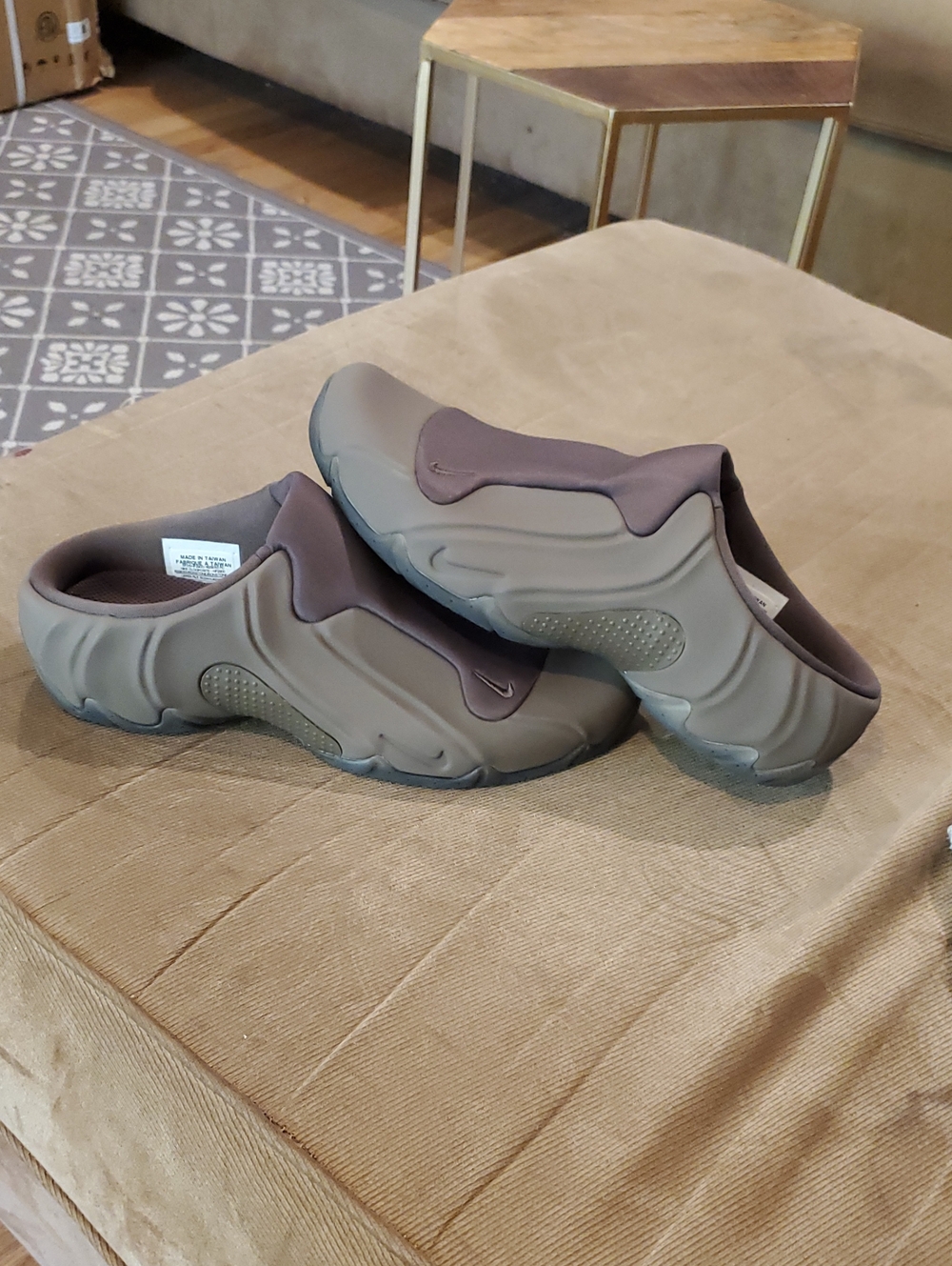 Nike Clogposite Ironstone